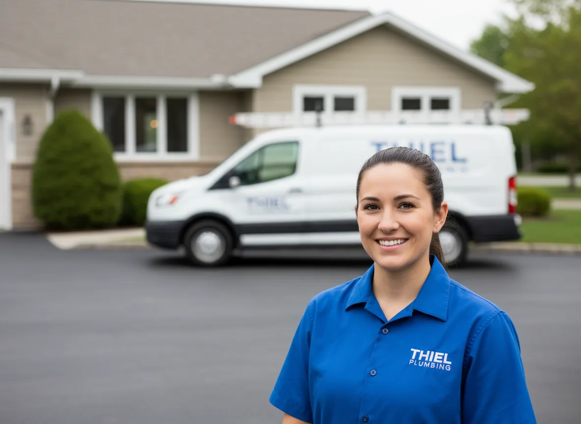 Plumber Brookville, OH FAQs